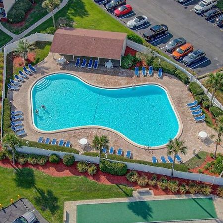 St. Augustine Ocean & Racquet Resort Εξωτερικό φωτογραφία