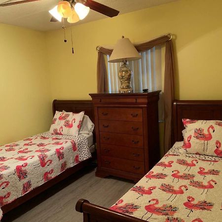 St. Augustine Ocean & Racquet Resort Εξωτερικό φωτογραφία
