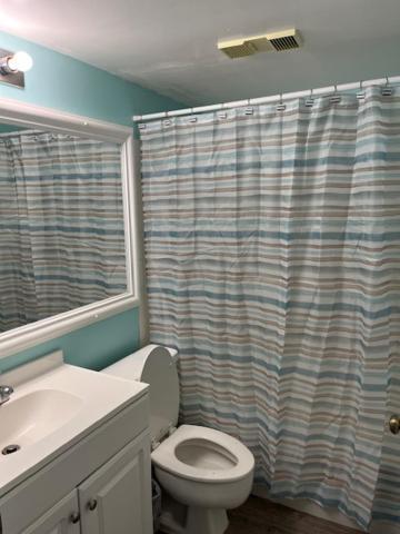 St. Augustine Ocean & Racquet Resort Εξωτερικό φωτογραφία
