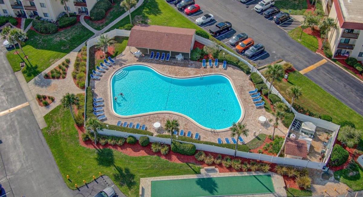 St. Augustine Ocean & Racquet Resort Εξωτερικό φωτογραφία