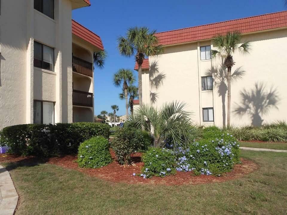 St. Augustine Ocean & Racquet Resort Εξωτερικό φωτογραφία