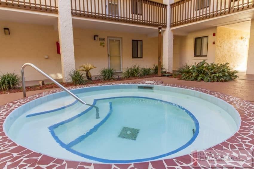 St. Augustine Ocean & Racquet Resort Εξωτερικό φωτογραφία