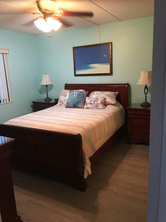 St. Augustine Ocean & Racquet Resort Εξωτερικό φωτογραφία