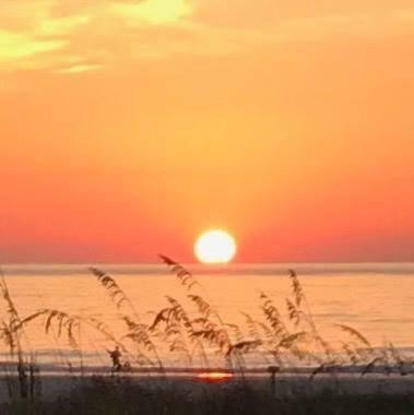St. Augustine Ocean & Racquet Resort Εξωτερικό φωτογραφία
